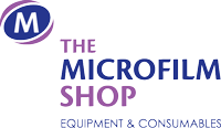 The Microfilm Shop